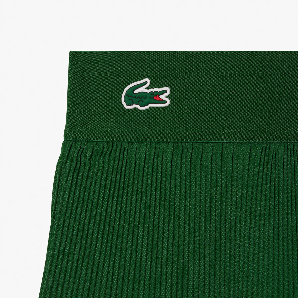 JUPE LACOSTE FEMME ROLAND GARROS