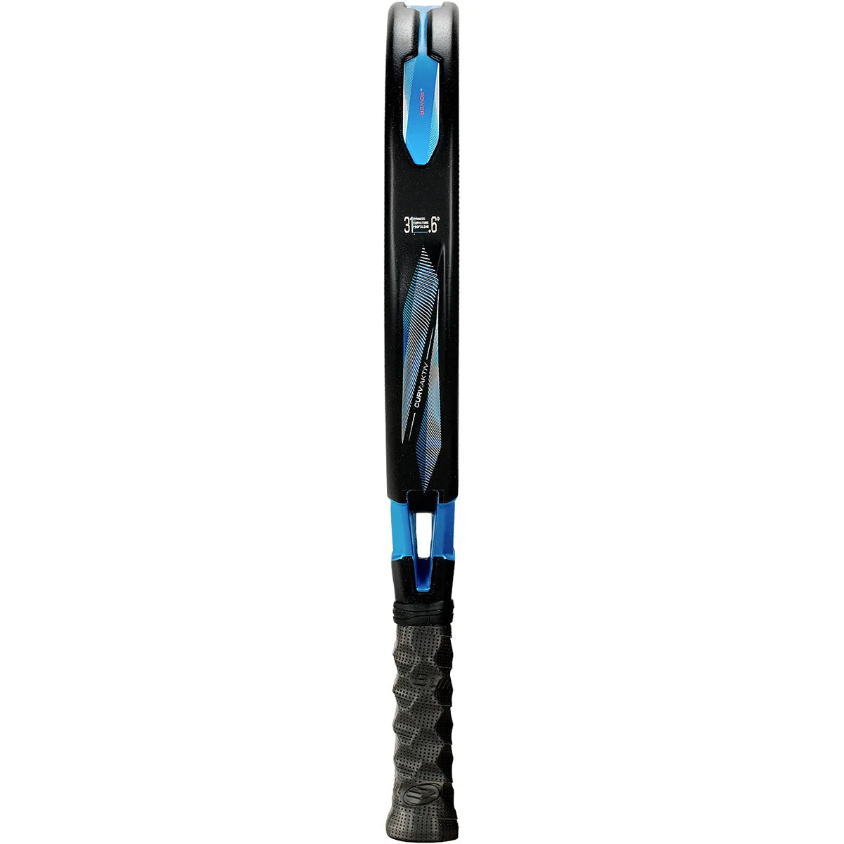 BULLPADEL VERTEX 05 HYBRID 2026 PADEL RACKET