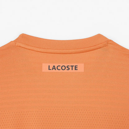 T-SHIRT LACOSTE DIMITROV EURO CLAY