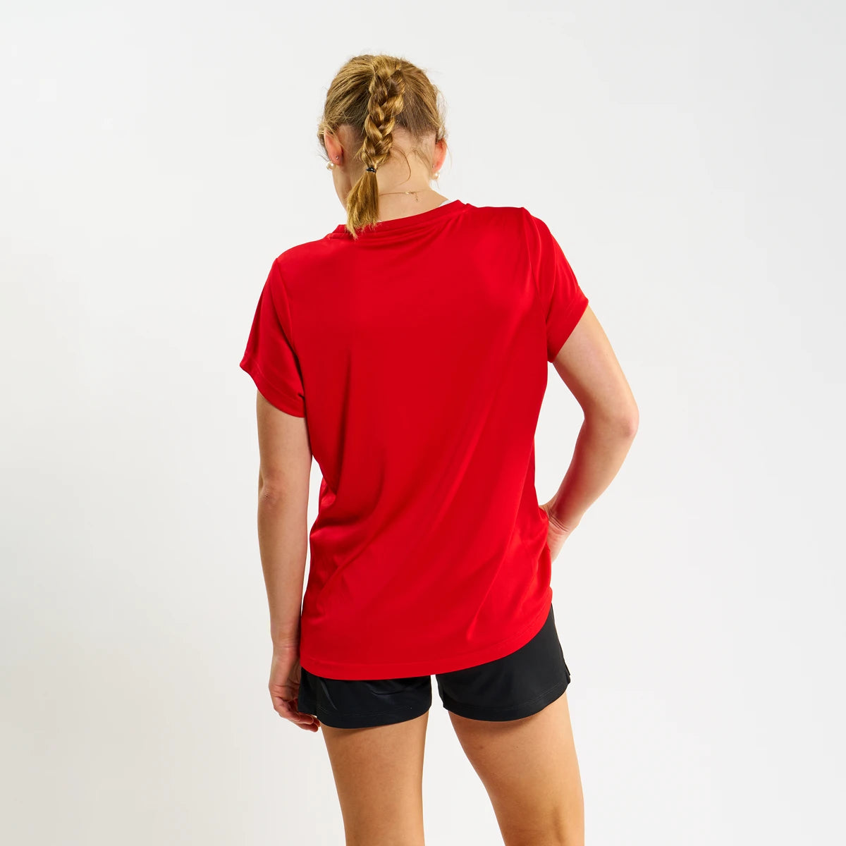 T-SHIRT RSL FEMME LYRA