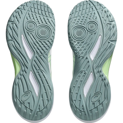 CHAUSSURES ASICS FEMME INDOOR GEL TACTIC 13