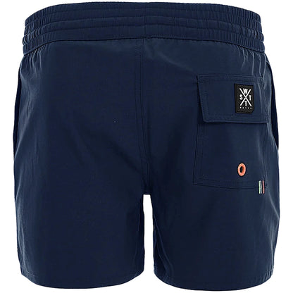 WATTS COOLZ BADESHORTS
