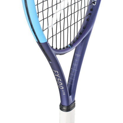 RAQUETTE DUNLOP FX 500 LITE (270 GR)