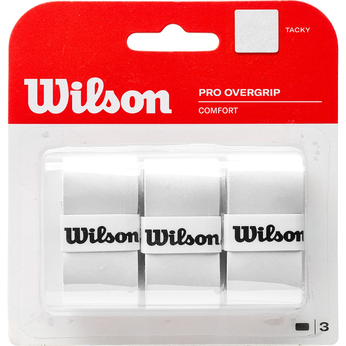 SURGRIPS WILSON PRO x3