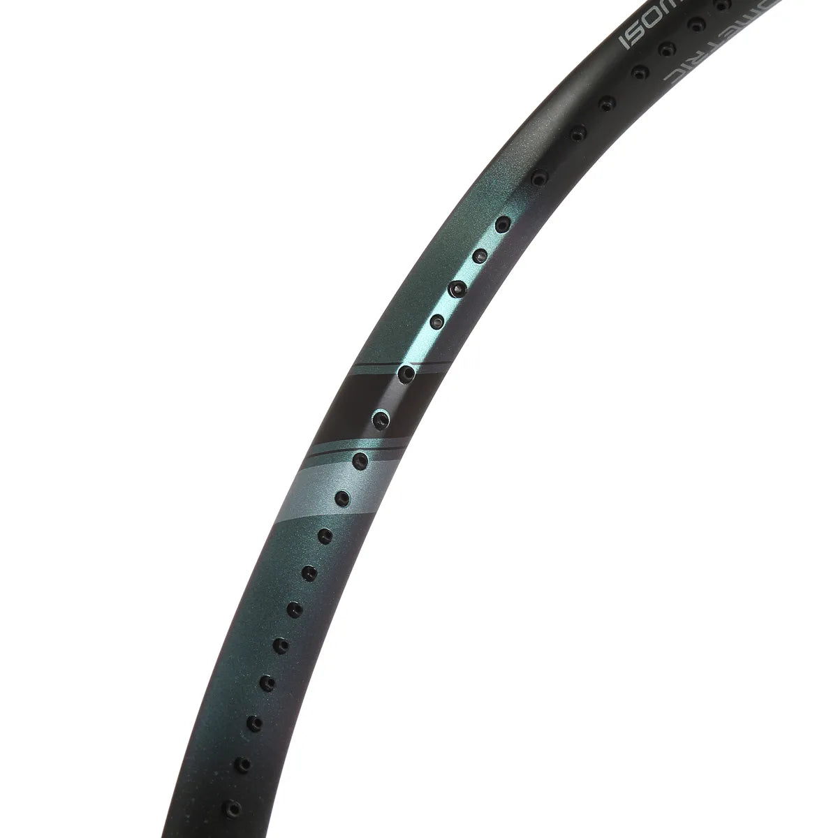 RAQUETTE YONEX EZONE 100L AQUA NIGHT BLACK (285 GR)