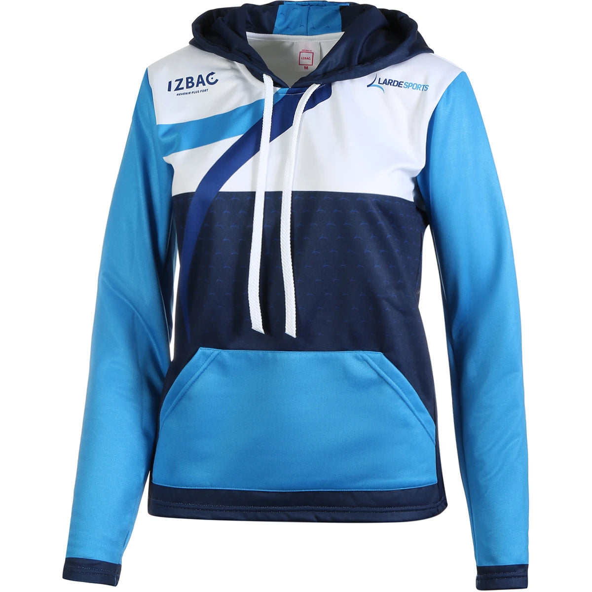 JUNIOR SWEATSHIRT IZBAC SUBLI