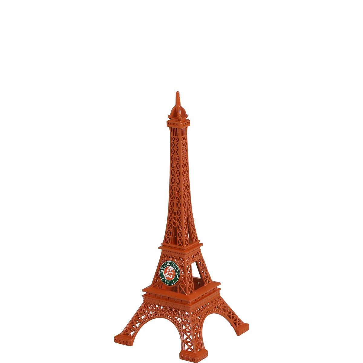 TOUR EIFFEL ROLAND GARROS 10CM