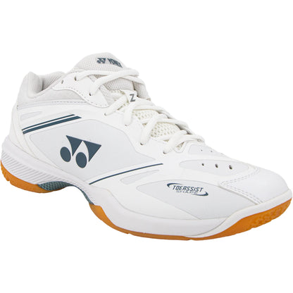 YONEX WOMEN'S INDOOR SHOES SHB65 Z4 WHITE