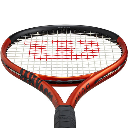 RAQUETTE WILSON BURN 100ULS V5.0 (260 GR)