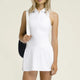 ROBE WILSON FEMME ALL COURT