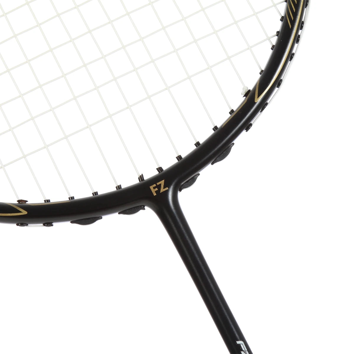 BADMINTON RACKET FZ FORZA K-POWER 36 S (STRUNG) - FZ262670