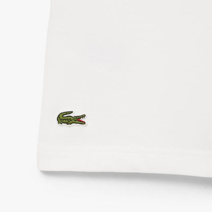 T-SHIRT LACOSTE MUTUA MADRID OPEN GRAPHQIUE