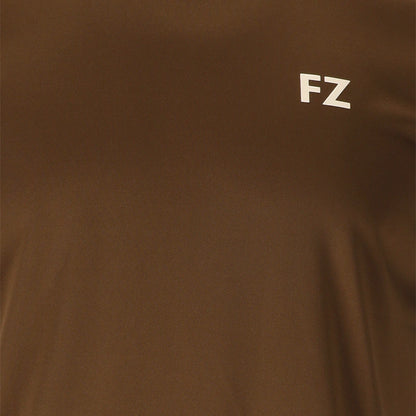 T-Shirt FZ Forza Homme PR2609 S/S Dark Earth