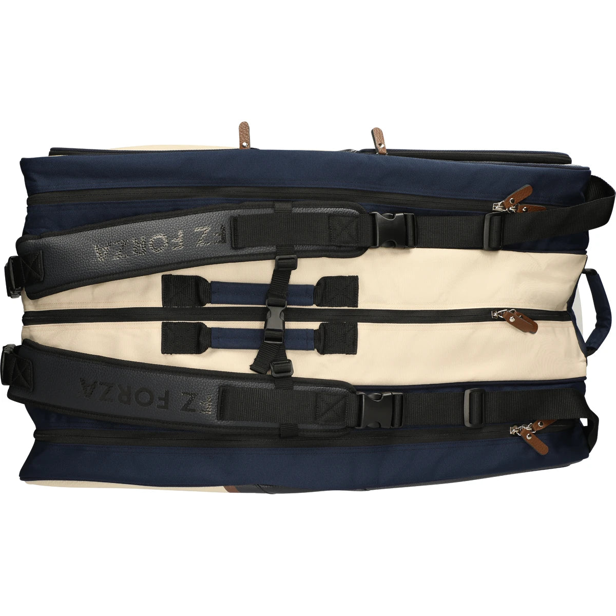 SAC FZ FORZA TOUR LINE 15R NAVY BLAZER (2048)