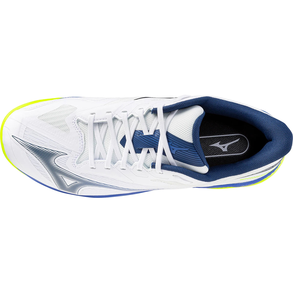 MIZUNO WAVE EXCEED COURT 7 SCHUHE FÜR ALLE BÖDEN
