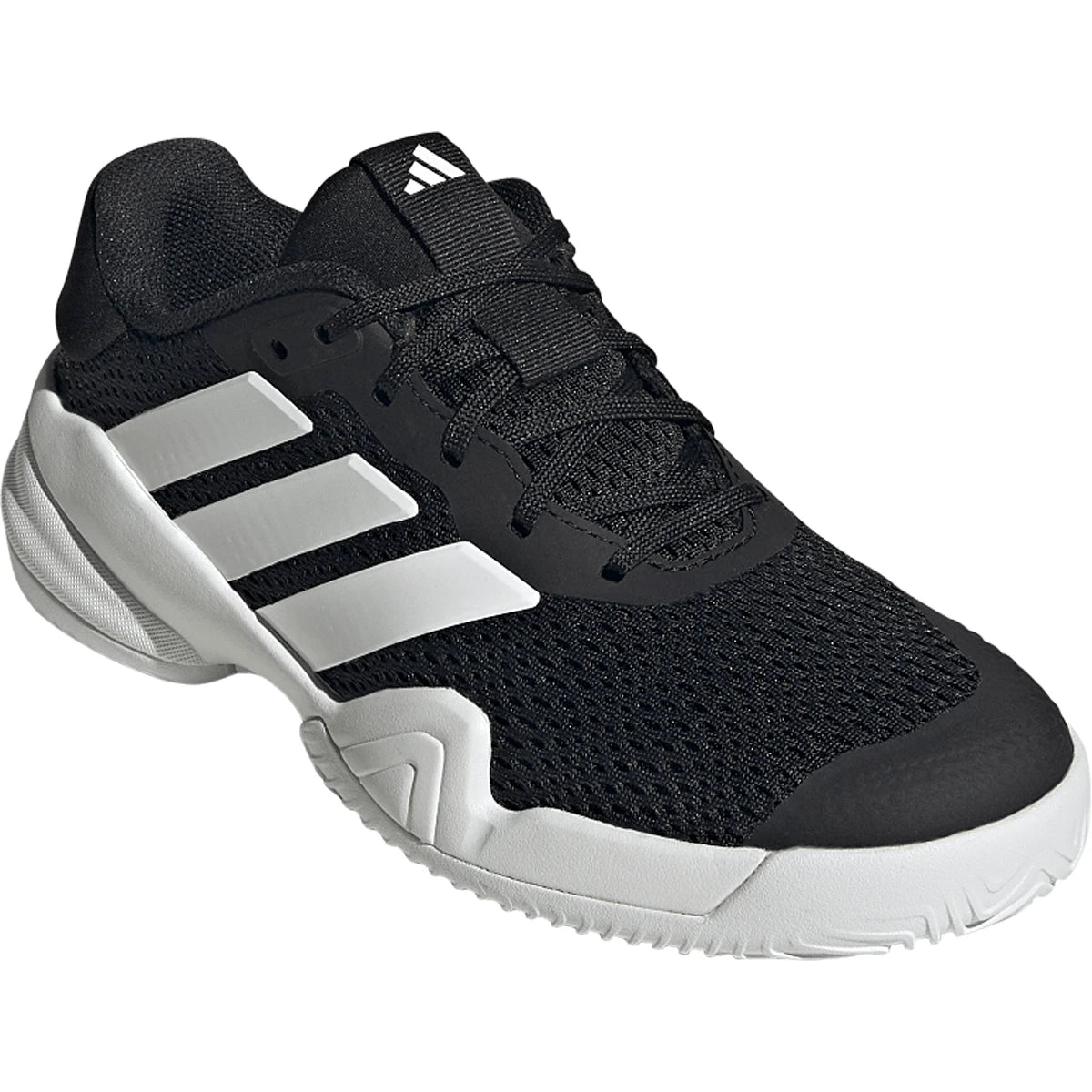 CHAUSSURES ADIDAS JUNIOR BARRICADE TOUTES SURFACES