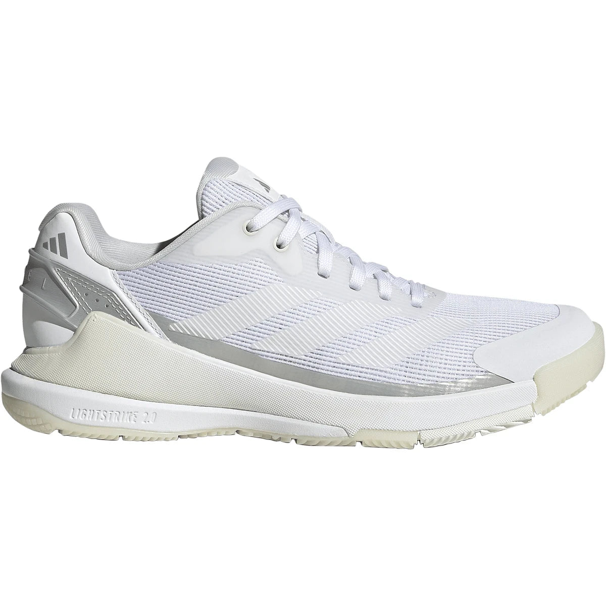 DAMEN PADEL SCHUHE ADIDAS CRAZYQUICK BOOST