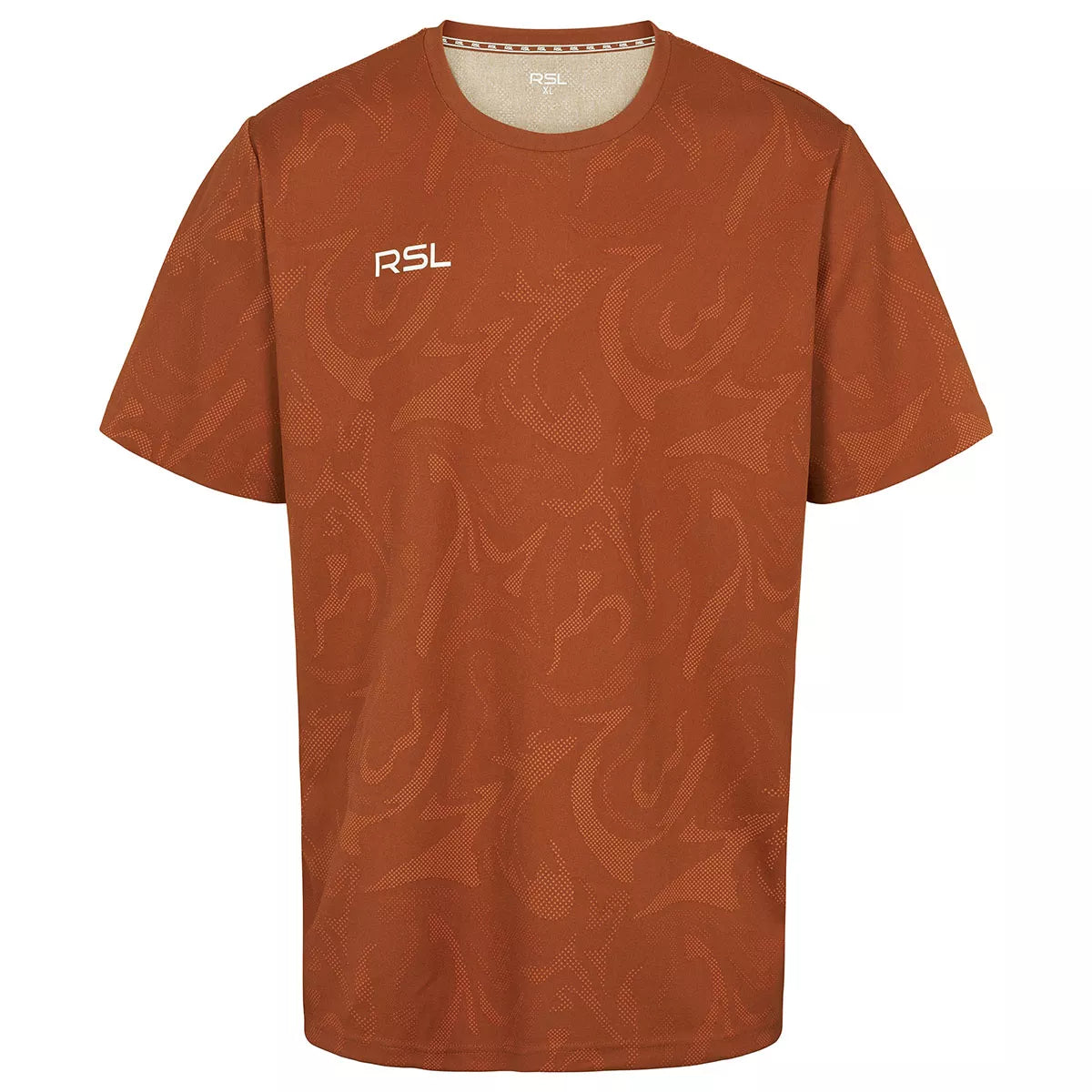T-SHIRT RSL HOMME LUTON