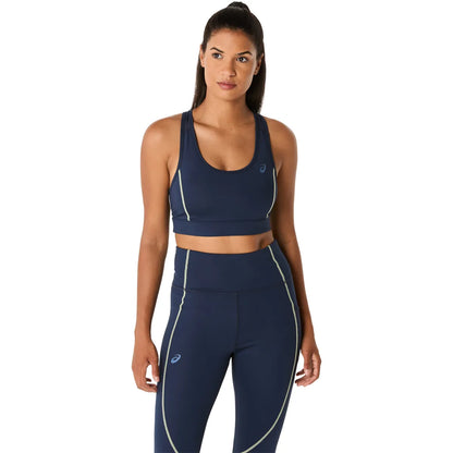 ASICS DAMEN SPORT-BH MATCH