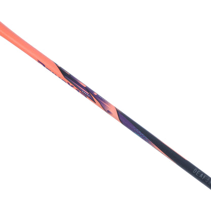 VICTOR DRIVEX 12 O 3U5 BADMINTON RACKET (UNSTRUNG)