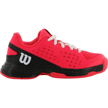 WILSON JUNIOR RUSH PRO ALLCOURTSCHUHE
