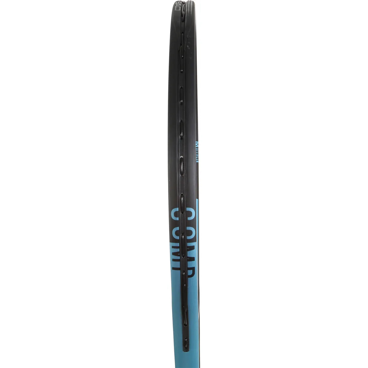 RAQUETTE HEAD MX ATTITUDE COMP BLUE (270 GR) CORDEE