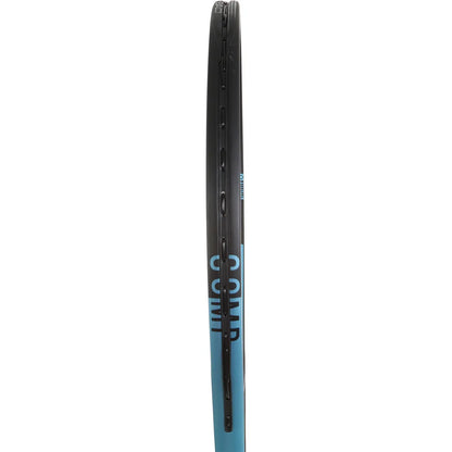 RAQUETTE HEAD MX ATTITUDE COMP BLUE (270 GR) CORDEE