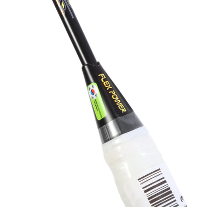 RAQUETTE DE BADMINTON FLEX POWER SMASH POWER 4U