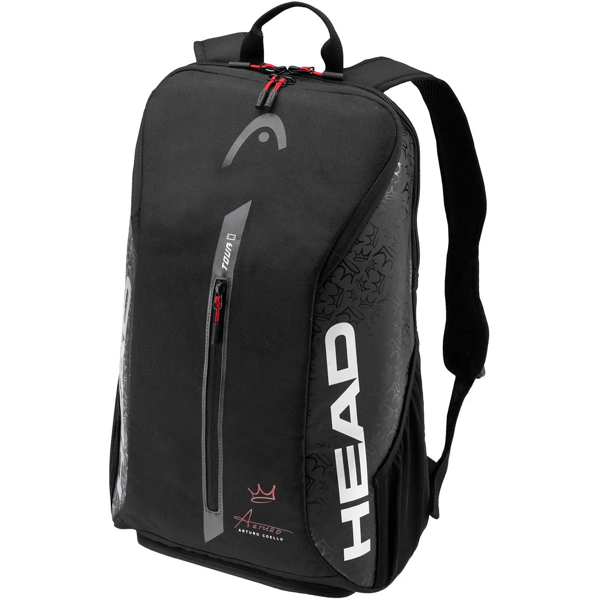SAC A DOS HEAD COELLO TOUR PADEL 25L