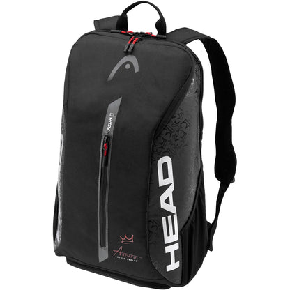 SAC A DOS HEAD COELLO TOUR PADEL 25L