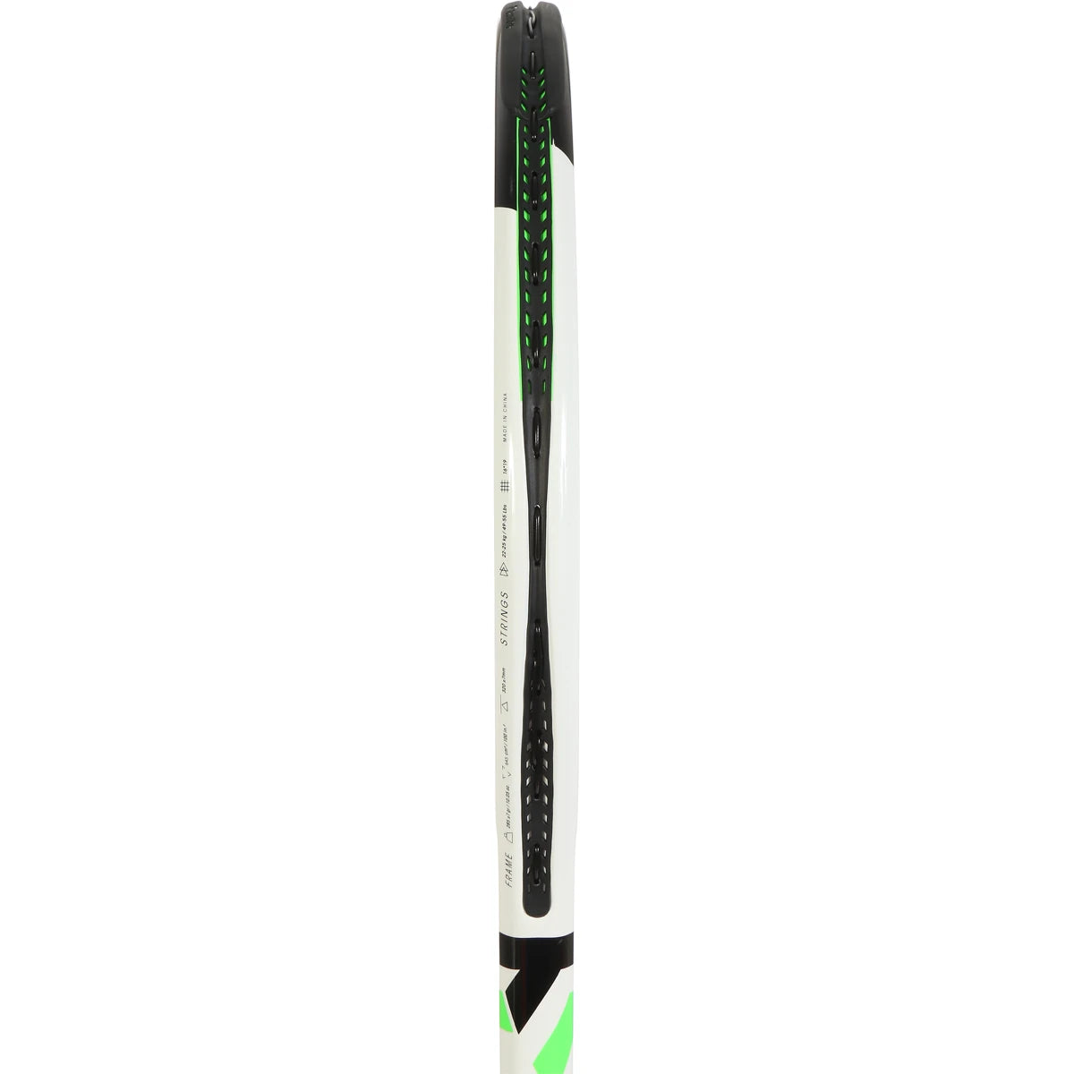 RAQUETTE TECNIFIBRE T-FIGHT SPEED EDITION LIMITEE (285 GR)