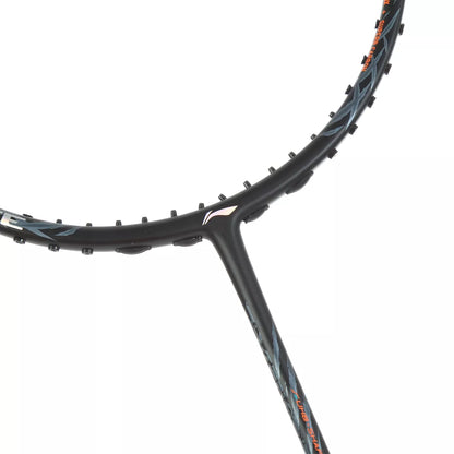RAQUETTE DE BADMINTON LI-NING AXFORCE 70 GREY 5U
