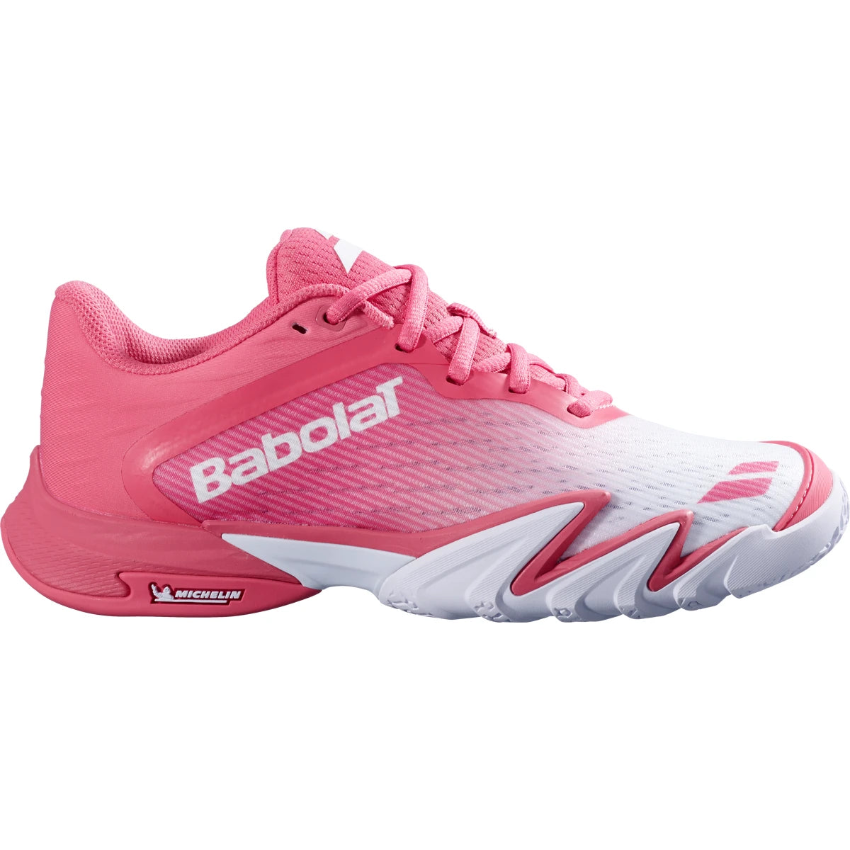 BABOLAT PADEL SCHUHE DAMEN PREMURA 3