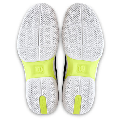 WILSON RUSH LITE 5 SCHUHE FÜR ALLE OBERFLÄCHEN