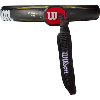 RAQUETTE DE PADEL WILSON DEFY PRO V1