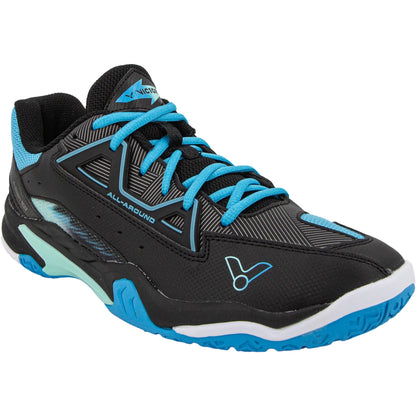 VICTOR HERRENSCHUHE INDOOR A531W C