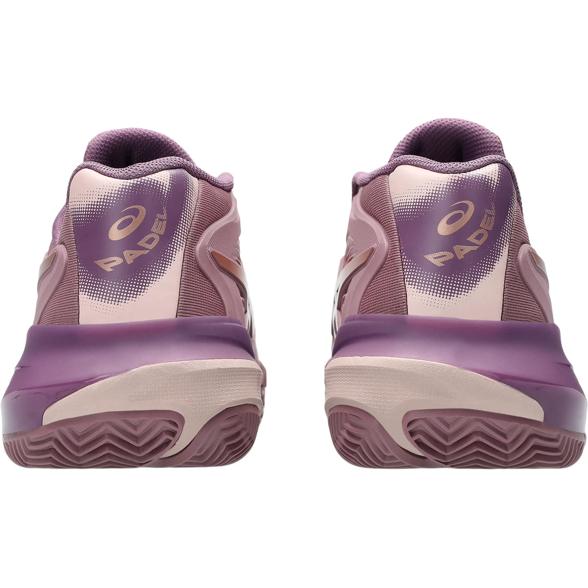 DAMEN PADEL SCHUHE ASICS GEL RESOLUTION X