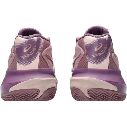 DAMEN PADEL SCHUHE ASICS GEL RESOLUTION X