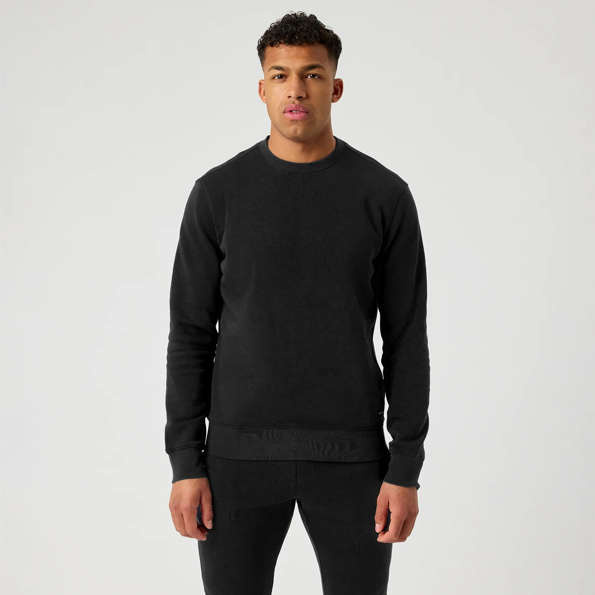 BJORN BORG SWEATSHIRT CENTRE
