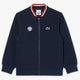 VESTE LACOSTE JUNIOR ROLAND-GARROS OFFICIAL OUTFIT