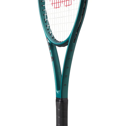 RAQUETTE WILSON BLADE 101 L V9.0 (274 GR) (CORDEE)