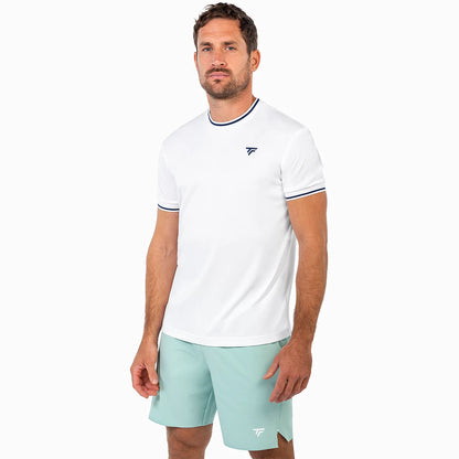 T-SHIRT TECNIFIBRE TEAM TECH