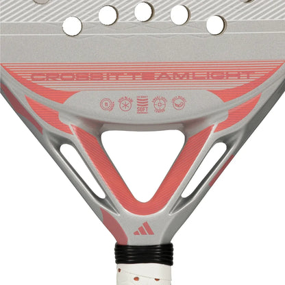 ADIDAS CROSS IT TEAM LIGHT 2026 PADEL RACKET
