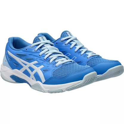 DAMEN INDOOR SCHUHE ASICS GEL ROCKET 11
