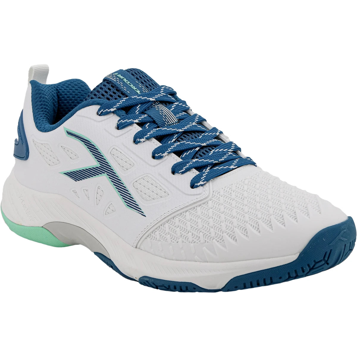 CHAUSSURES INDOOR HUNDRED HYPERCOURT