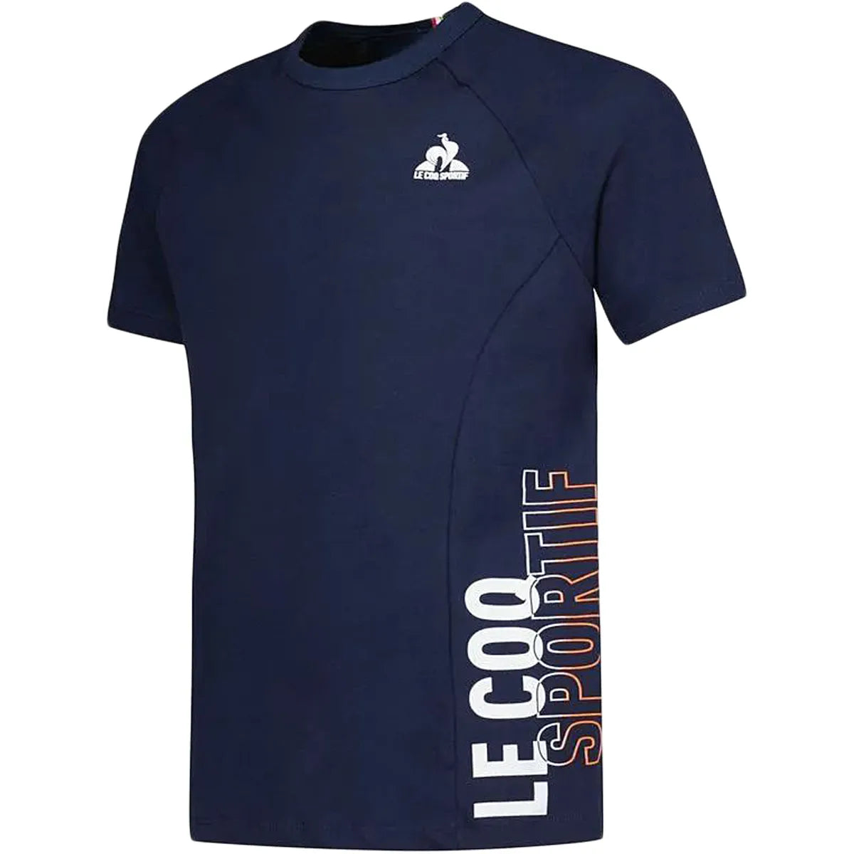 T-SHIRT LE COQ SPORTIF JUNIOR SAISON