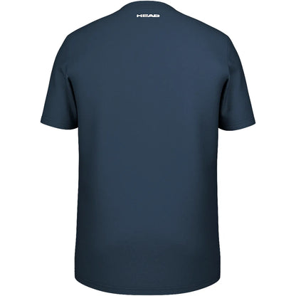 T-SHIRT HEAD VISION REGENBOGEN