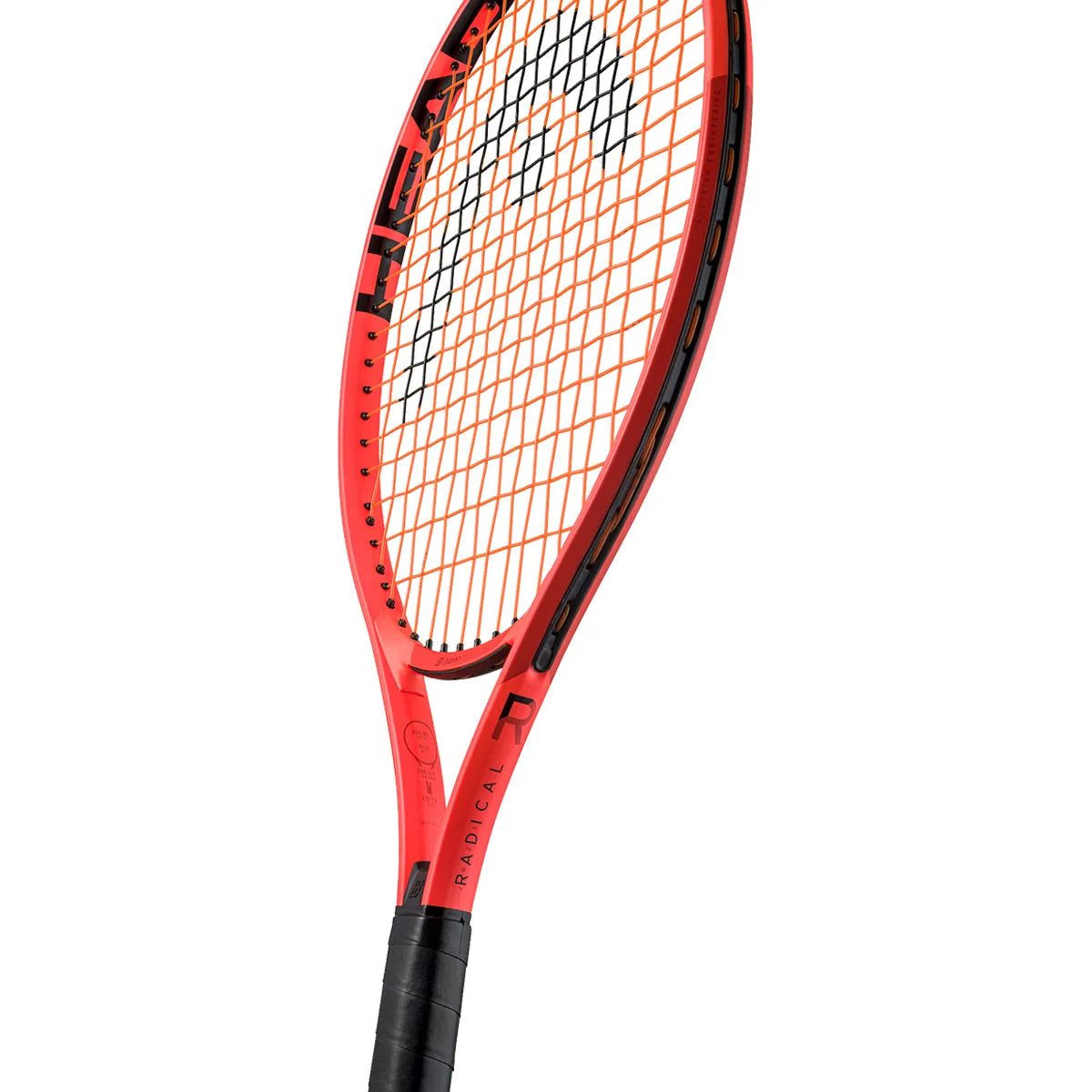 RAQUETTE HEAD JUNIOR RADICAL 23