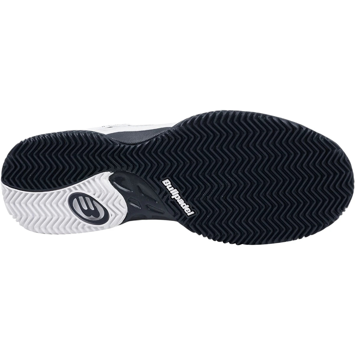 PADEL-SCHUHE BULLPADEL INDIGA 25V