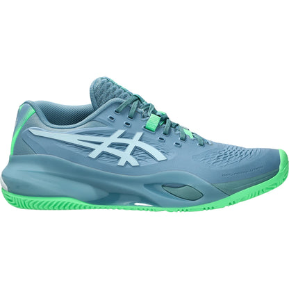 PADEL-SCHUHE ASICS GEL RESOLUTION X